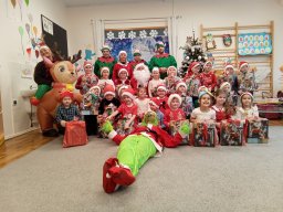 2025-12-05 Ach, ten Mikołaj